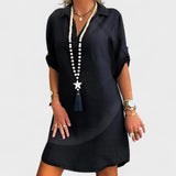 Solange - Elegantna obleka