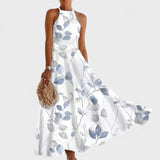 Lúcia - Klasična Pomladna Obleka