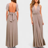 Liliana - Dolga Obleka