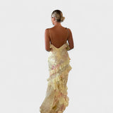 Estrela - Dolga Obleka