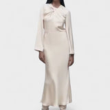 Teresa - Dolga Obleka