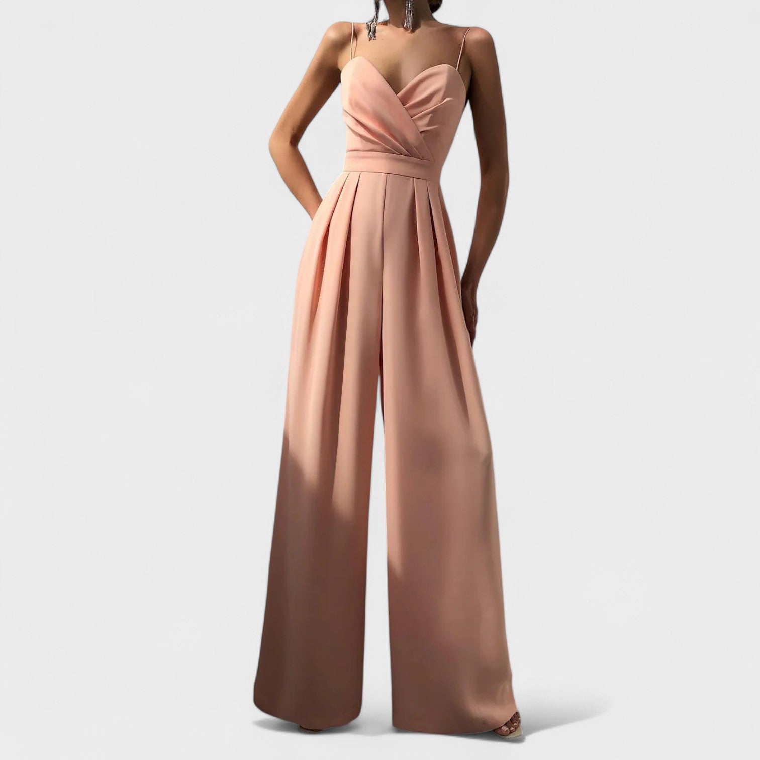 Sónia - Pomladni kombinezon