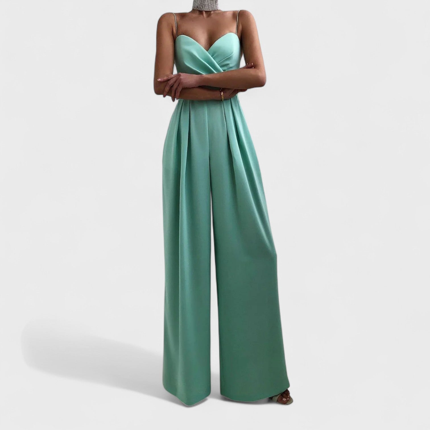 Sónia - Pomladni kombinezon