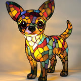 Sonce - Svetilka iz Vitražev