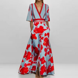 Silvia - Elegantna Oblačila