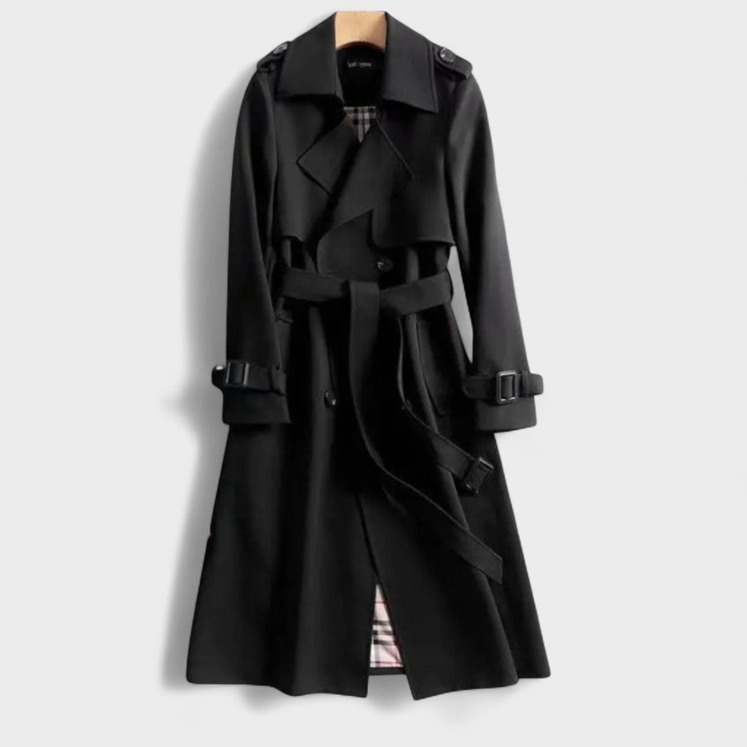 Érica - Klasični plašč