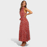 Bruna - Eleganten dolg plašč