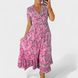 Constança - Cvetlična in Elegantna Oblačila