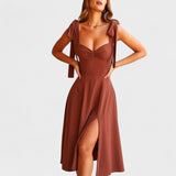 Raquel - Eleganten Pomladni Oblek