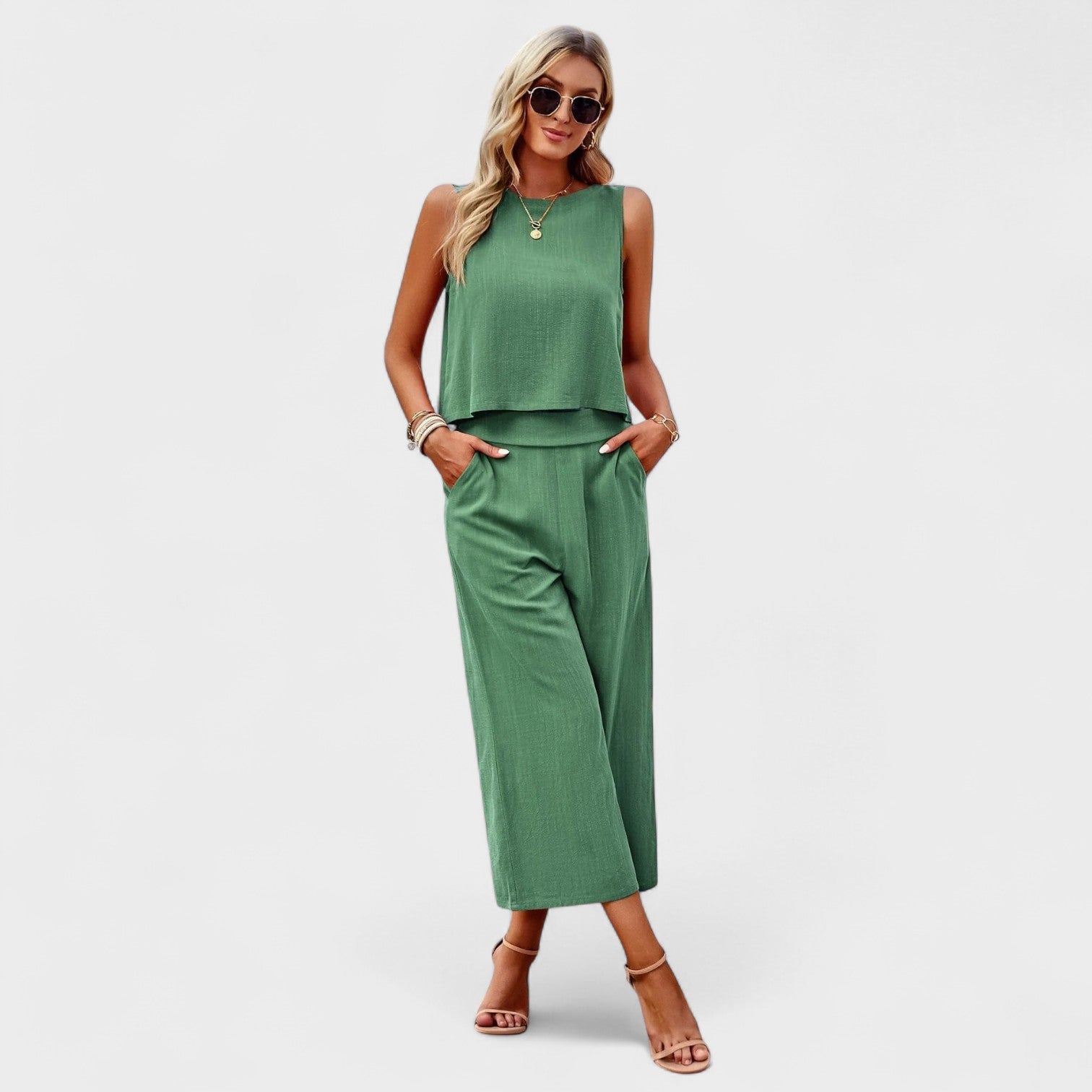 Mônica - Kompleti iz Lan