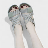 Dora - Udobne ortopedske sandale