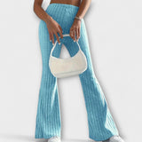 Alícia - Elegantne široke hlače