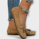 Teresa - Usnjeni mokasini