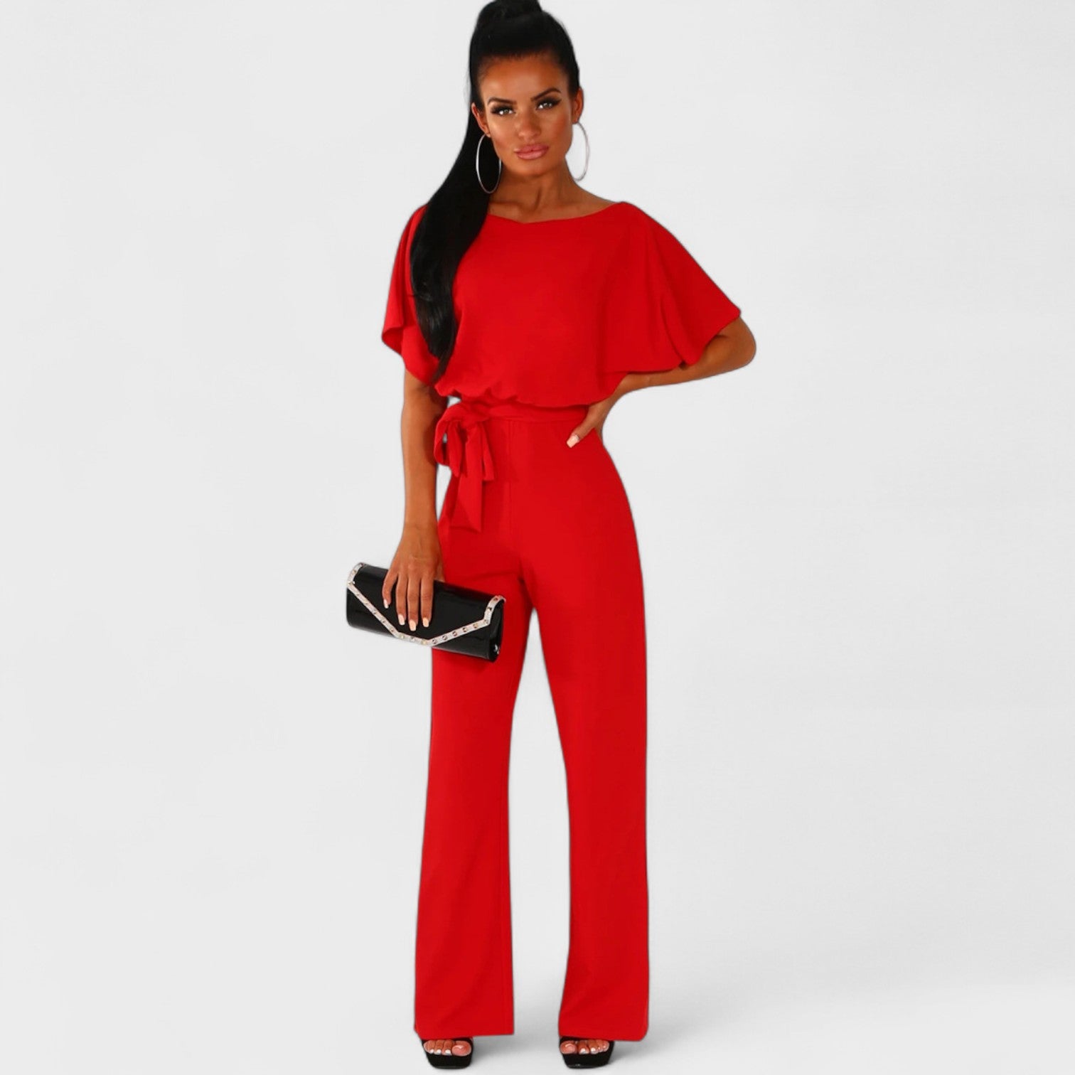 Alice – Elegantna kombineza za ženske