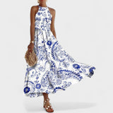 Lúcia - Klasična Pomladna Obleka