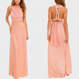 Liliana - Dolga Obleka