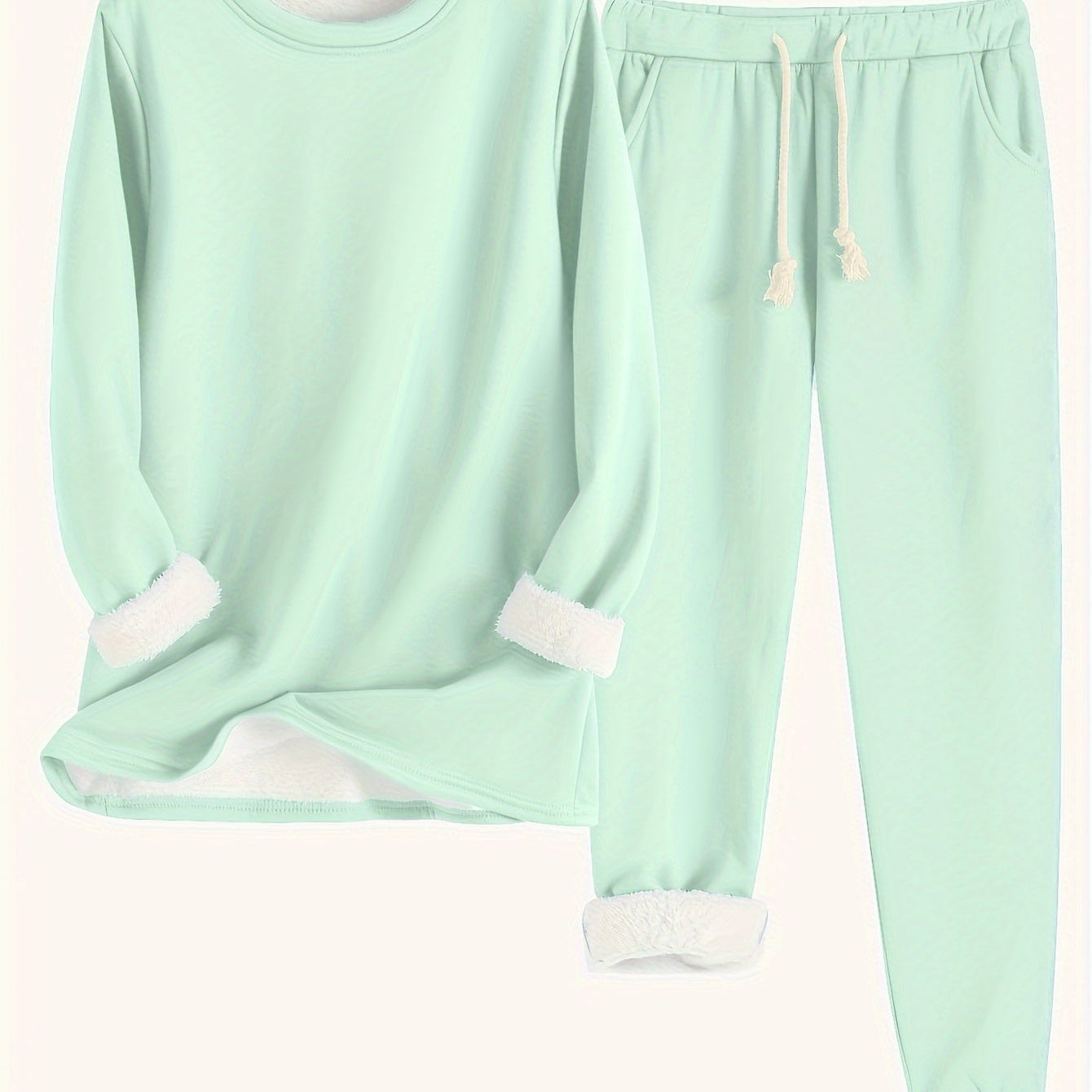 Noelle - Udobna Lounge Komplet