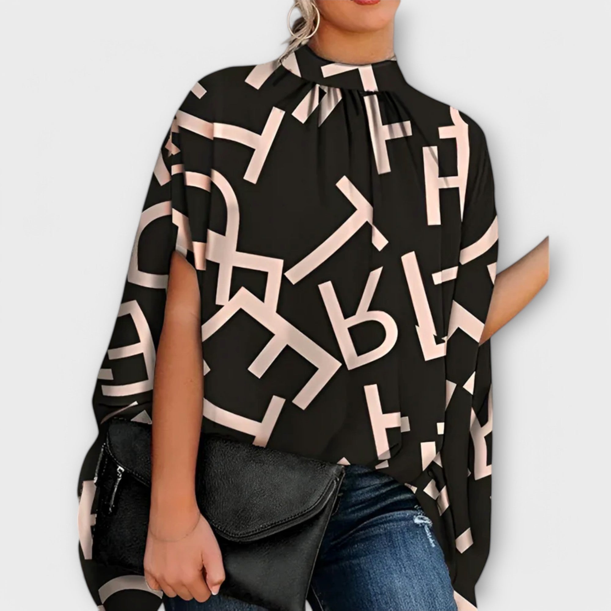 Catarina - Vsestranska nočna bluza