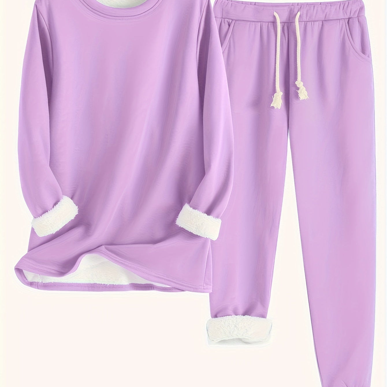 Noelle - Udobna Lounge Komplet