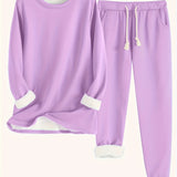 Noelle - Udobna Lounge Komplet