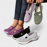 Carla - Ortopedski Čevlji