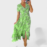 Constança - Cvetlična in Elegantna Oblačila