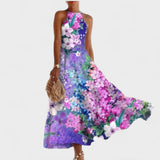 Lúcia - Klasična Pomladna Obleka