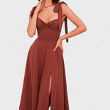 Raquel - Eleganten Pomladni Oblek