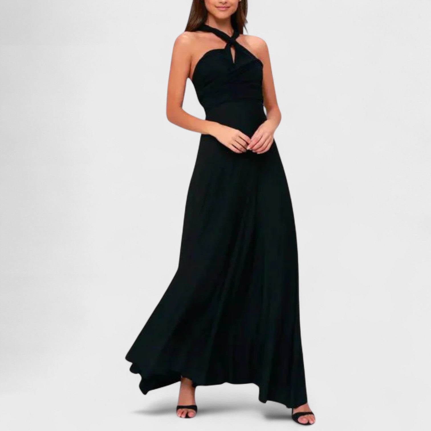 Liliana - Dolga Obleka