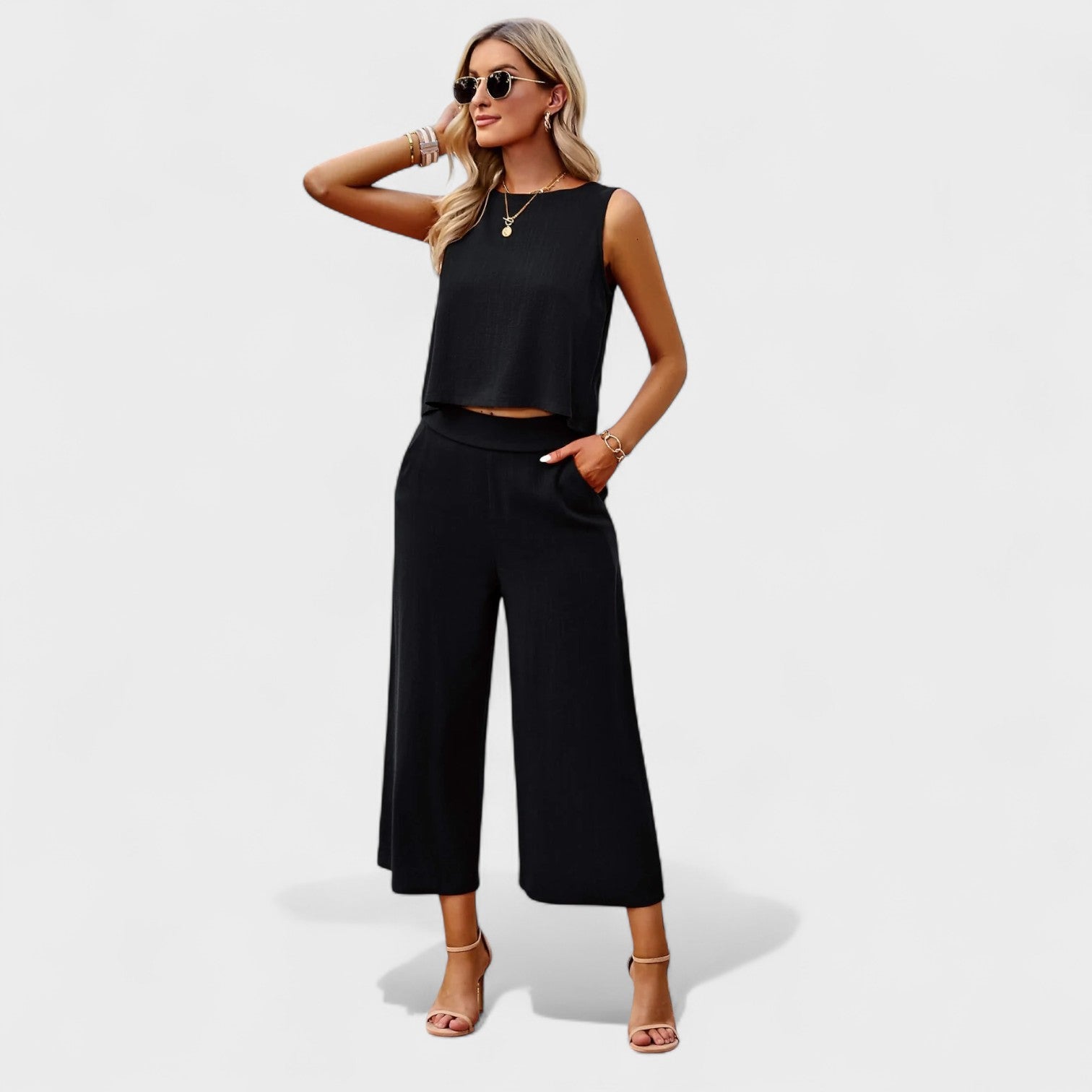 Mônica - Kompleti iz Lan