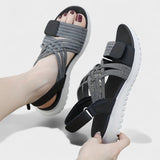 Dora - Udobne ortopedske sandale