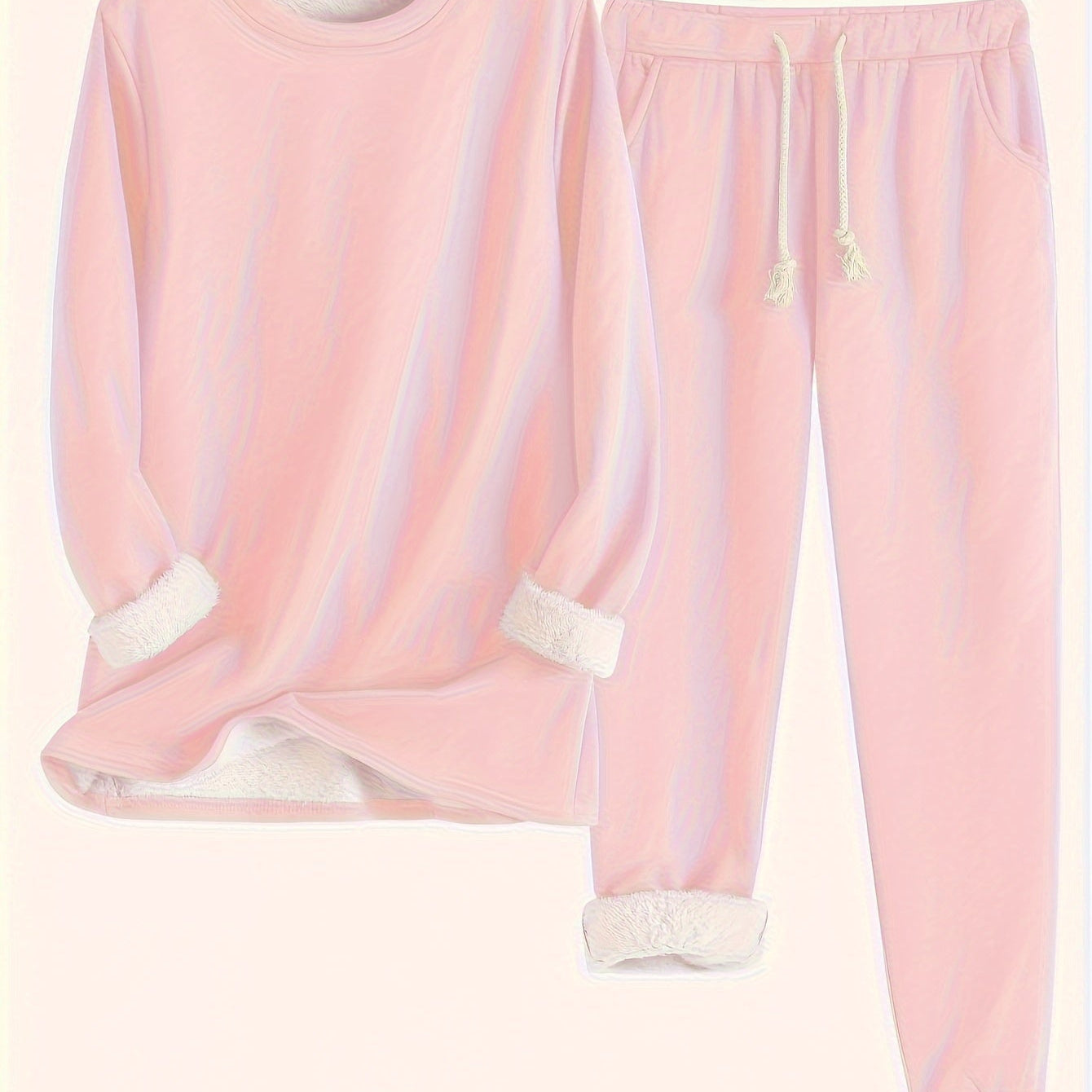 Noelle - Udobna Lounge Komplet