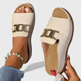 Teresa - Moderne Sandale