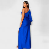 Elisa - Elegantna in sofisticirana obleka