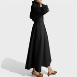 Graça - Maxi obleka za ženske