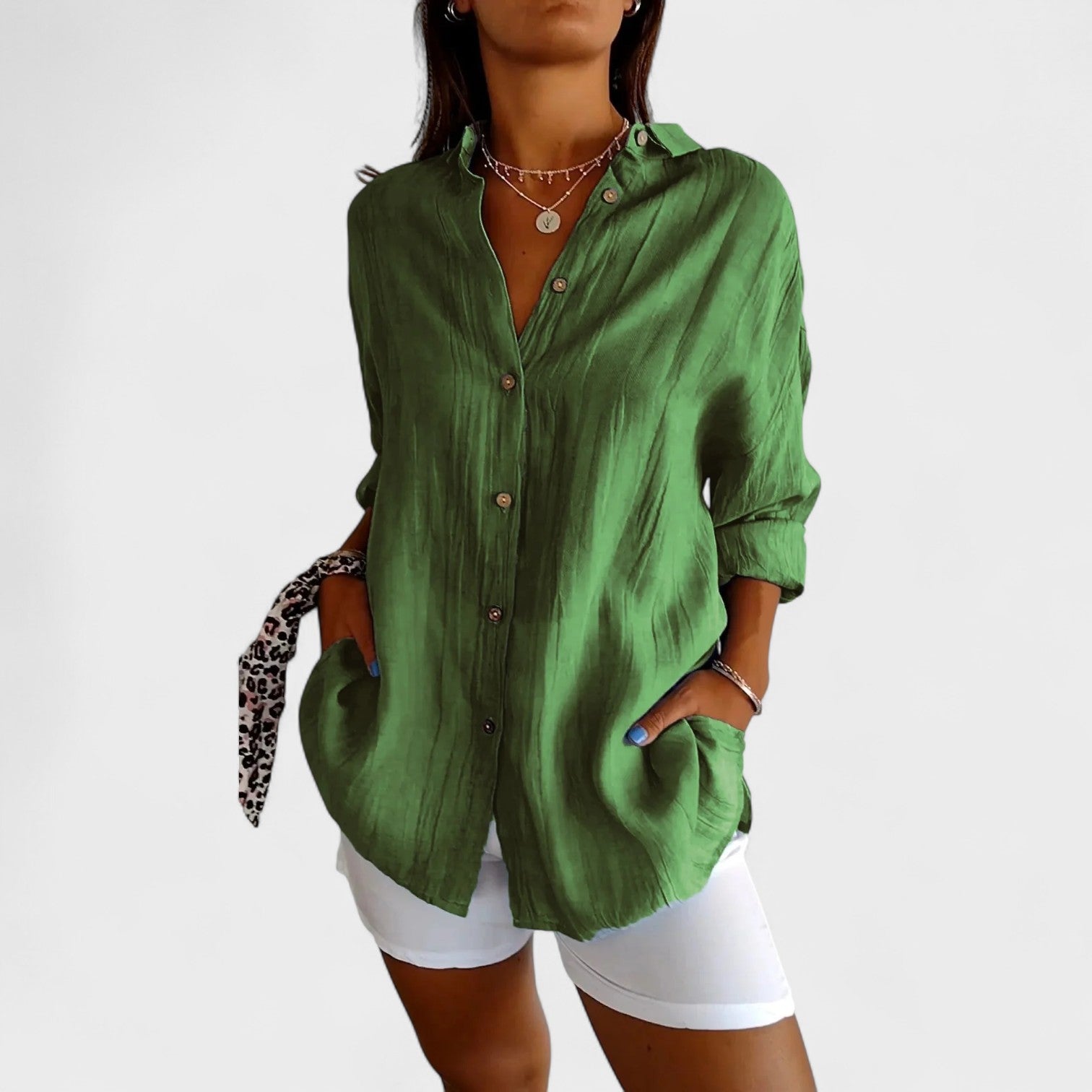 Sílvia - Pomenska Srajca