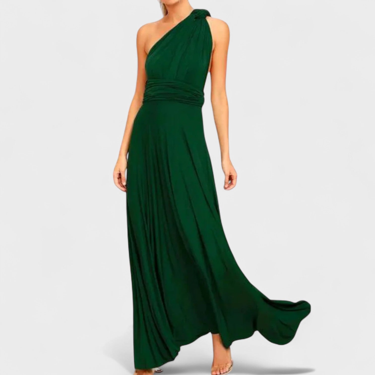 Liliana - Dolga Obleka