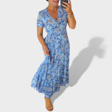 Constança - Cvetlična in Elegantna Oblačila