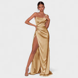 Patricia - Dolga Obleka