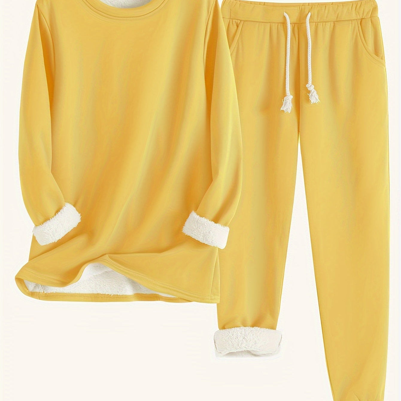 Noelle - Udobna Lounge Komplet