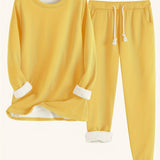 Noelle - Udobna Lounge Komplet