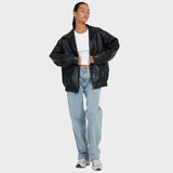 Vodnik - Usnjena jakna