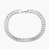 Pulseira Rivière Baguette