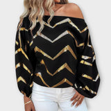 Bianca - Elegantna pomladna bluzica