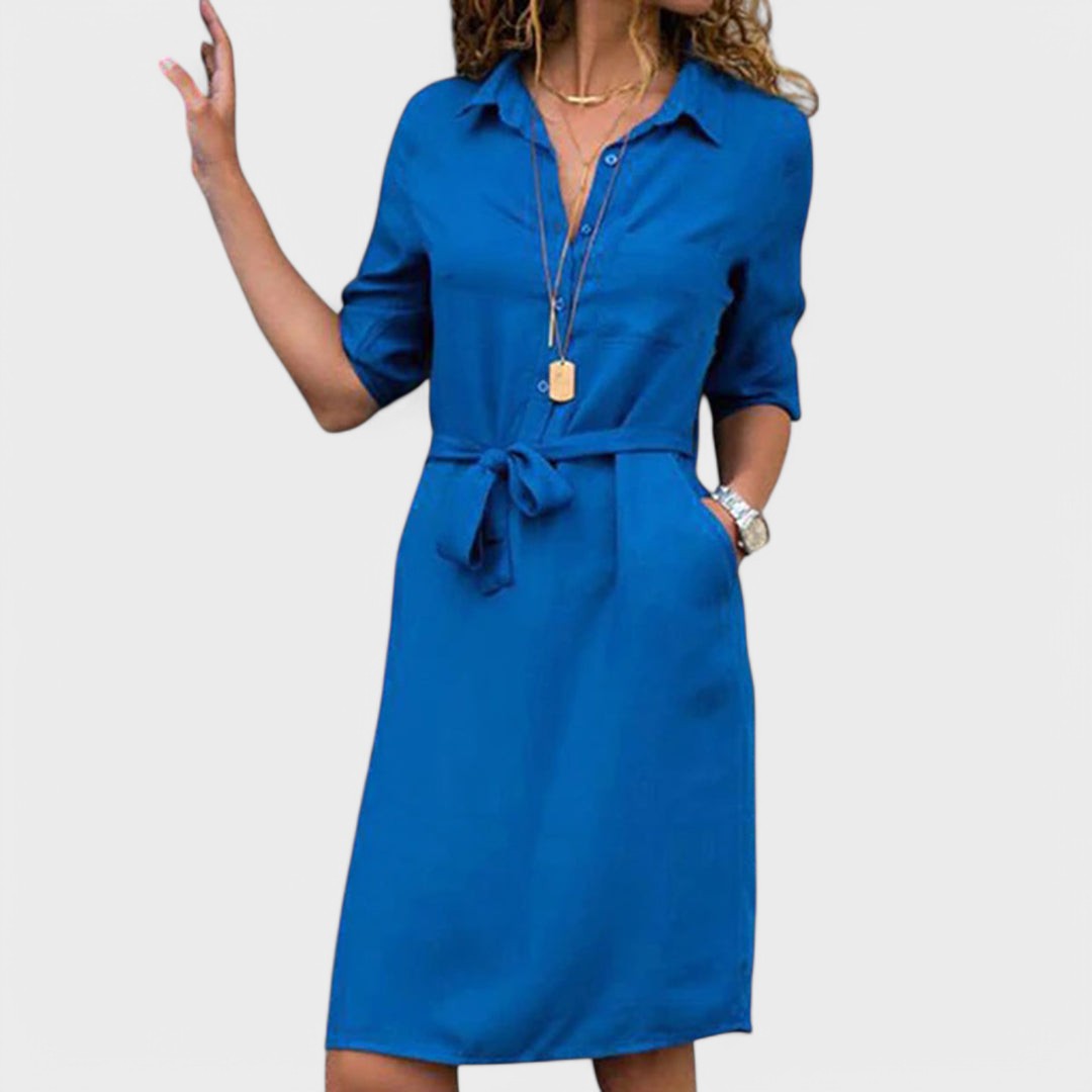 Noémia - Obleka s stilom in eleganco