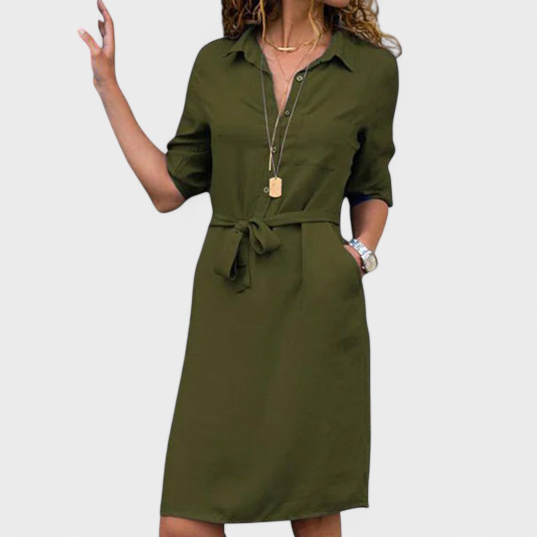 Noémia - Obleka s stilom in eleganco