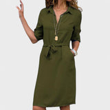 Noémia - Obleka s stilom in eleganco