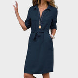 Noémia - Obleka s stilom in eleganco