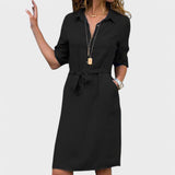 Noémia - Obleka s stilom in eleganco