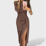 Teresa - Elegantna Dogodkovna Oblačila